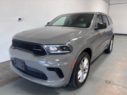 Used 2023 Dodge Durango GT