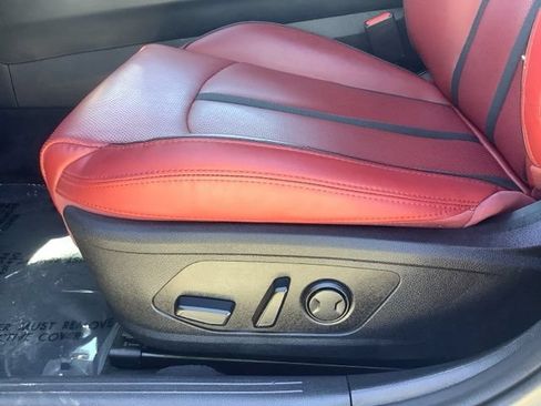 Used 2021 Kia K5 GT-Line FWD image 15