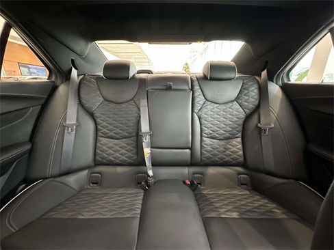 Certified 2023 Cadillac CT4 V Blackwing w/ Technology Package image 62