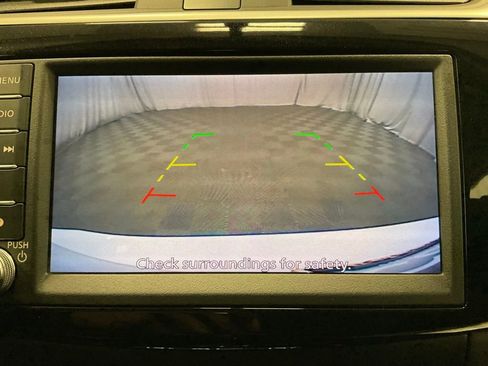 Used 2019 Nissan Sentra SV image 22