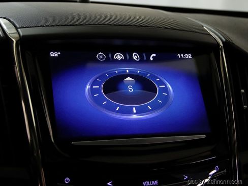 Used 2014 Cadillac ATS Sedan image 21