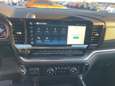 New 2026 Chevrolet Silverado 1500 LTZ w/ Max Trailering Package image 26