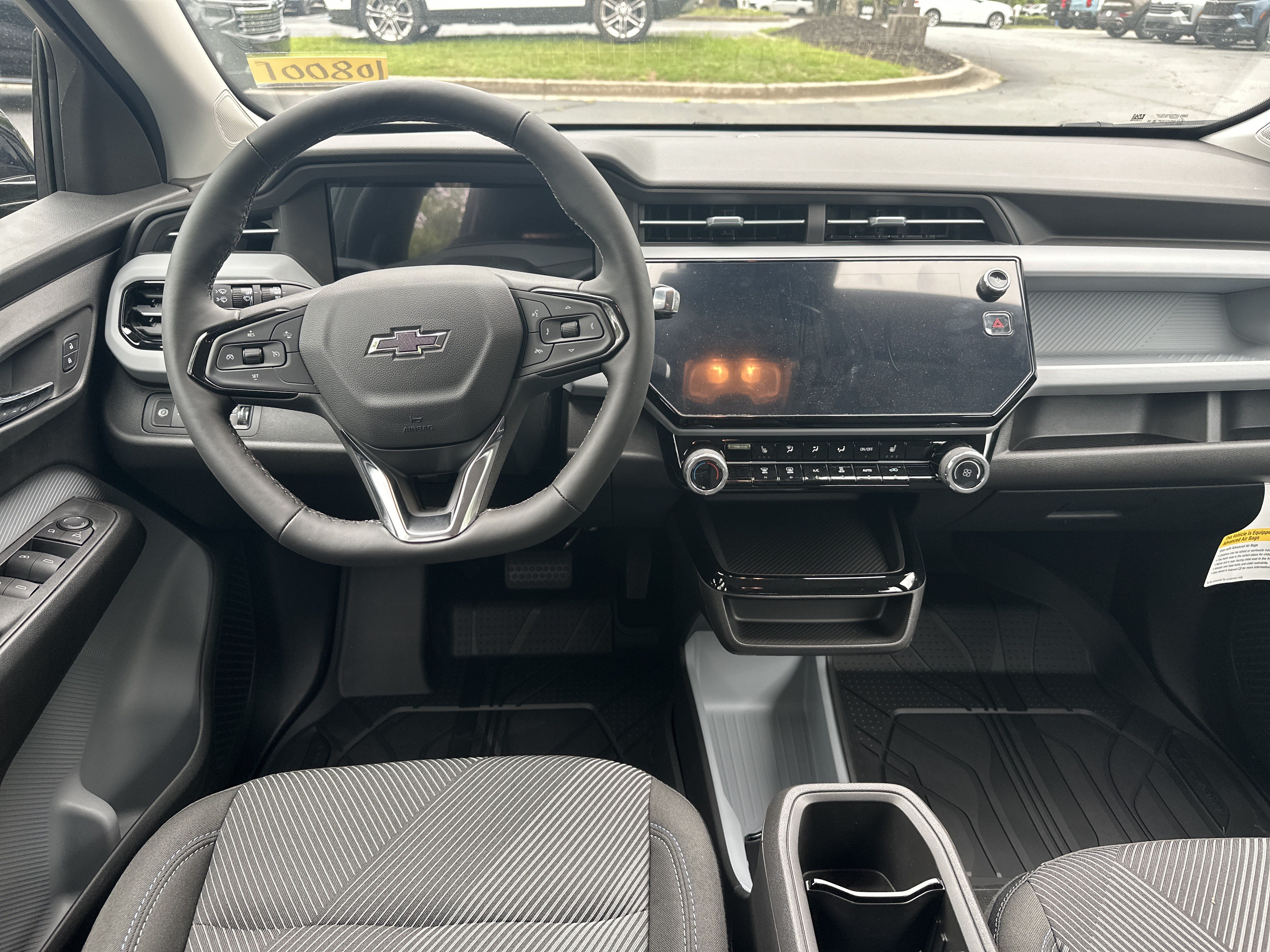 New 2027 Chevrolet Bolt LT w/ Comfort Package FWD image 22