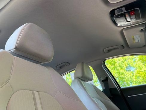 Used 2025 Hyundai Sonata SEL FWD image 15