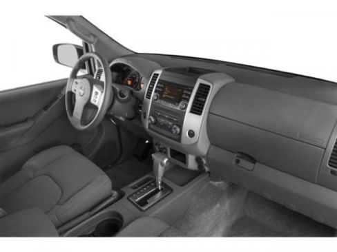 Used 2015 Nissan Frontier SV w/ SV Value Truck Package image 21