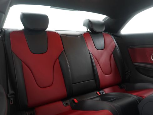 Used 2014 Audi S5 Premium Plus image 12