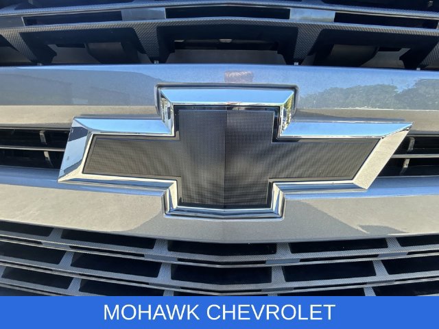 Certified 2021 Chevrolet Silverado 1500 RST AWD/4WD image 31
