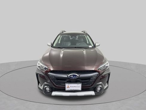 Used 2024 Subaru Outback Touring AWD/4WD image 25