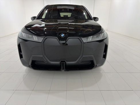 Used 2026 BMW iX xDrive45 w/ M Sport Package image 8