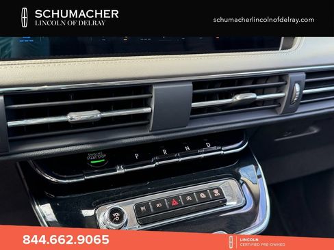 Used 2023 Lincoln Corsair Reserve w/ Equipment Group 201A FWD image 24