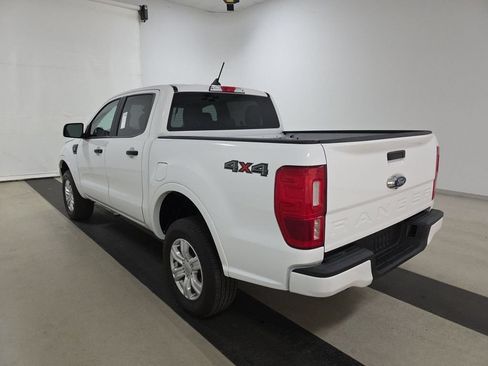 Used 2023 Ford Ranger XLT AWD/4WD image 2