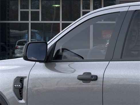New 2025 Ford Ranger XL w/ Trailer Tow Package image 20