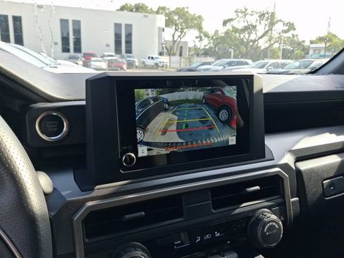 Used 2026 Toyota 4Runner SR5 RWD image 21