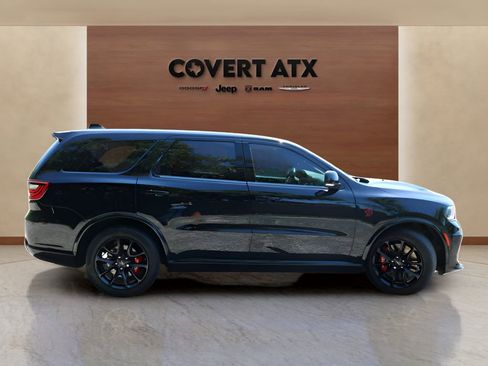 Used 2023 Dodge Durango SRT Hellcat AWD/4WD image 6