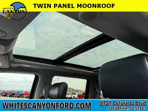 Used 2023 Ford F150 Limited AWD/4WD image 6