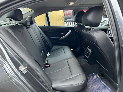 Used 2015 BMW 320i xDrive Sedan image 14