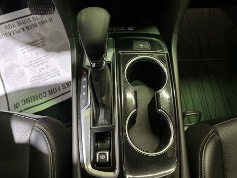 Certified 2023 Chevrolet Equinox Premier image 21