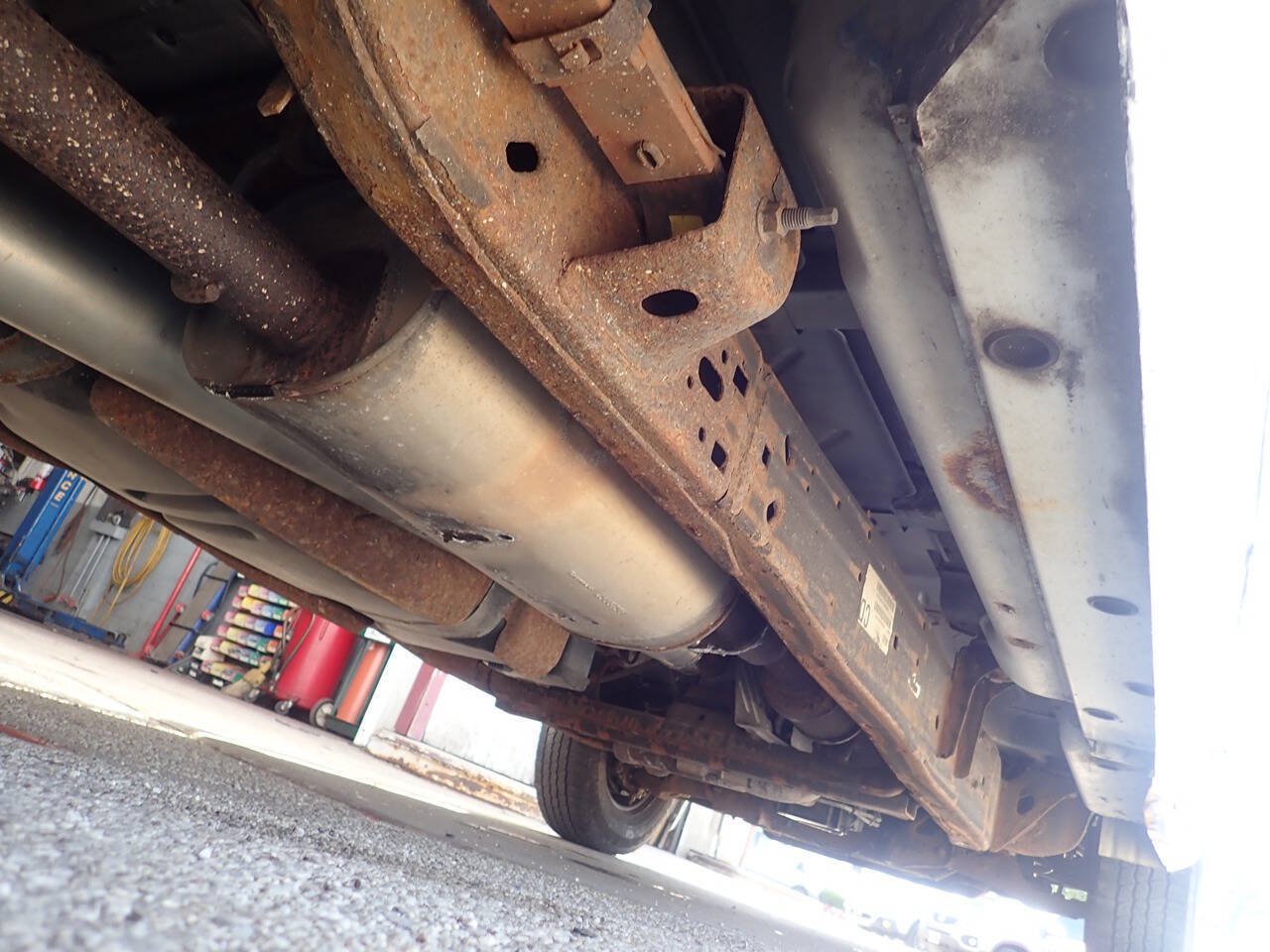 Used 2014 Chevrolet Express 2500 RWD image 40