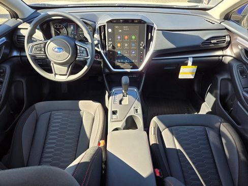 Used 2025 Subaru Impreza 2.0i Sport image 2