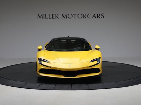 Certified 2023 Ferrari SF90 Stradale image 13