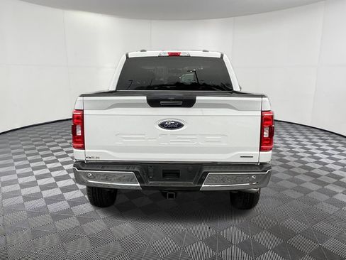 Used 2021 Ford F150 XLT w/ Equipment Group 301A Mid image 5