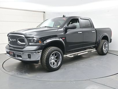Used 2016 RAM 1500 Big Horn