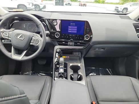 Used 2026 Lexus NX 350 AWD w/ Cold Area Package image 15