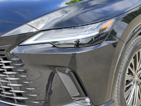New 2026 Lexus RX 350 FWD image 5