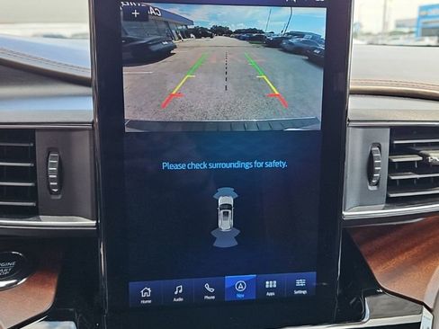 Used 2023 Ford Explorer King Ranch w/ Technology Package AWD/4WD image 26