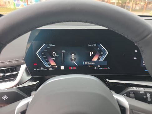 New 2026 BMW X1 xDrive28i w/ Technology Package image 22