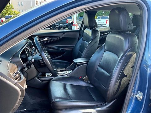 Used 2024 Chevrolet Malibu LT FWD image 23