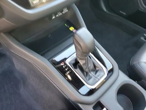 Certified 2025 Subaru Forester Limited image 24