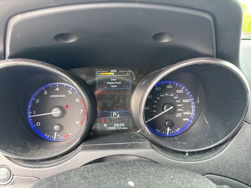 Used 2015 Subaru Outback 2.5i Premium AWD/4WD image 21