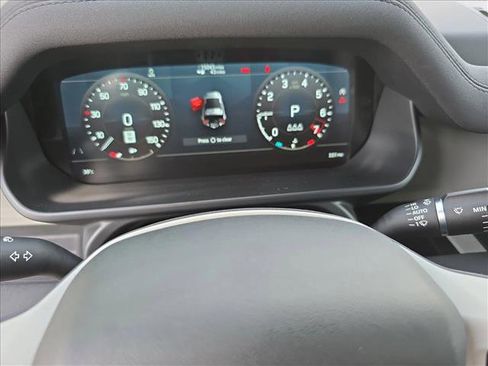 Used 2022 Land Rover Defender 90 X-Dynamic S AWD/4WD image 19