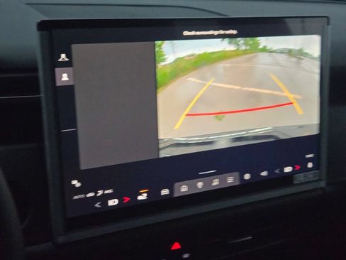 New 2026 MAZDA CX-5 Select AWD/4WD image 23