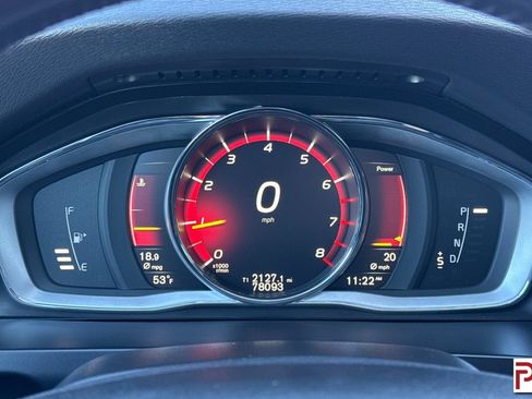 Used 2018 Volvo V60 T5 Cross Country AWD/4WD image 31