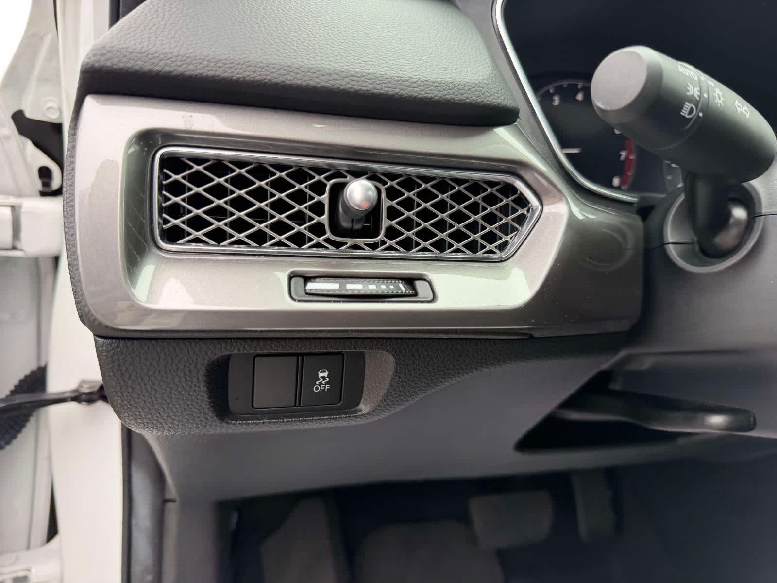 Used 2024 Acura Integra FWD image 20