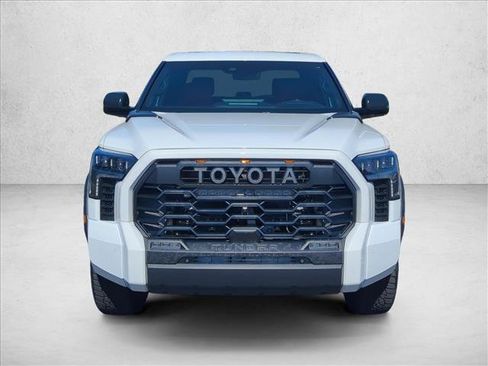 New 2026 Toyota Tundra TRD Pro AWD/4WD image 6