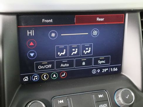 Used 2021 GMC Acadia SLT FWD image 34