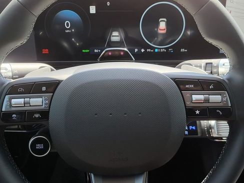 New 2026 Hyundai Ioniq 5 SE image 19