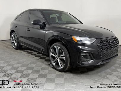 Used 2023 Audi Q5 2.0T Premium Plus w/ Premium Plus Package