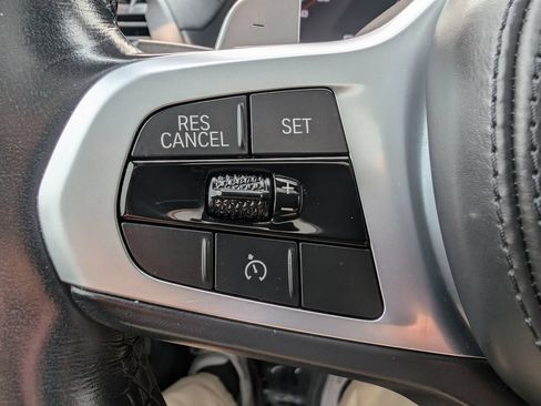 Used 2021 BMW X3 M40i w/ Premium Package AWD/4WD image 26