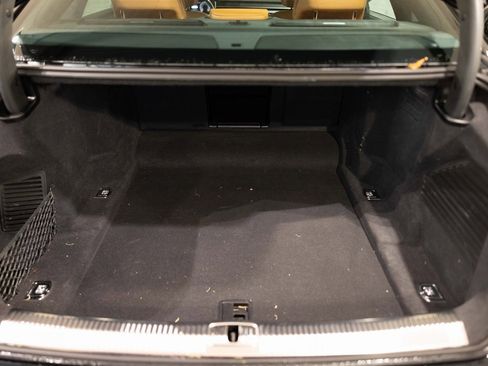 Used 2024 Audi A8 L 3.0T image 17