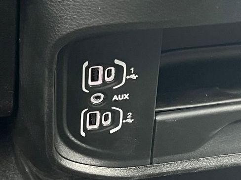 New 2026 RAM 2500 Tradesman image 29