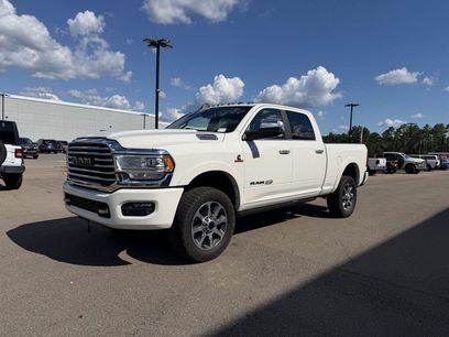 Used 2022 RAM 2500 Limited