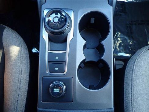 New 2025 Ford Bronco Sport Big Bend w/ Convenience Package AWD/4WD image 21