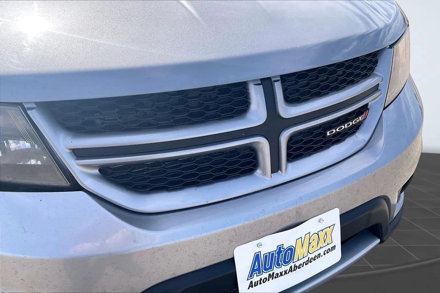 Used 2016 Dodge Journey R/T AWD/4WD image 34
