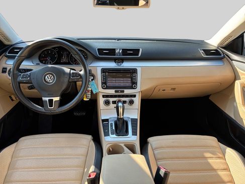 Used 2013 Volkswagen CC Sport FWD image 15