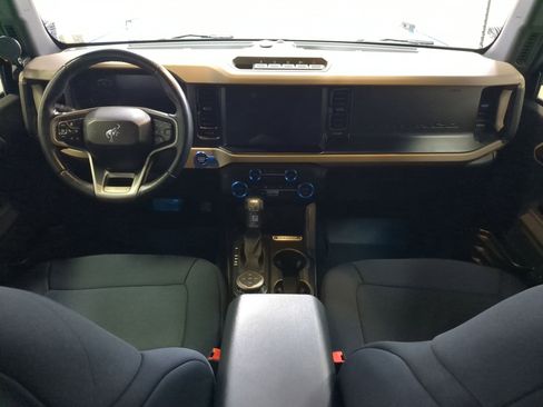 Used 2021 Ford Bronco Wildtrak image 27