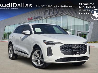 Certified 2025 Audi Q5 Premium Plus w/ Premium Plus